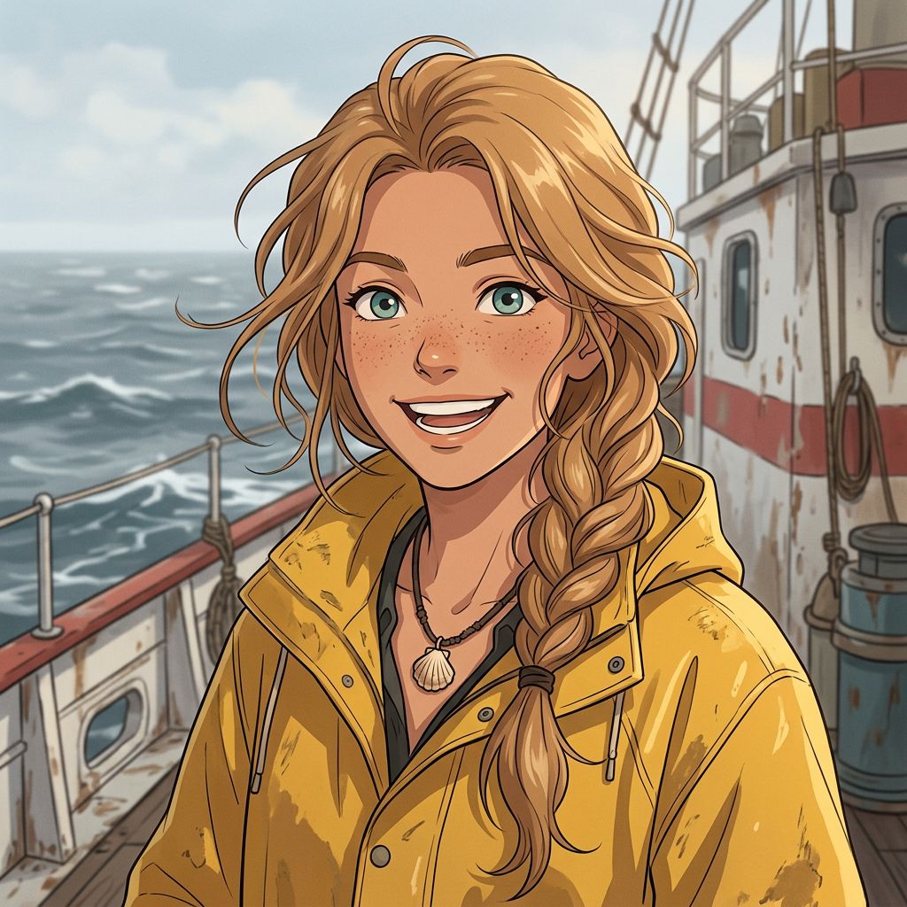 Алиса, 23